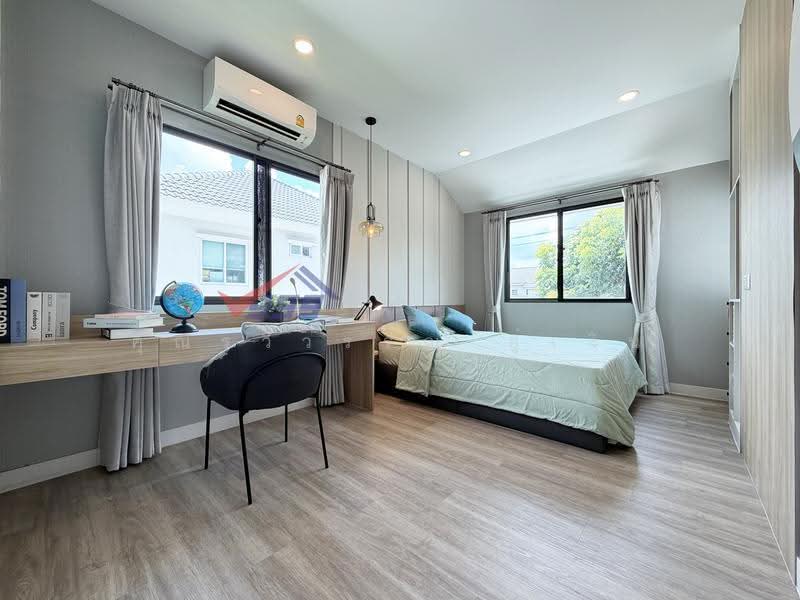 เพอร์เฟค เพลส รามคำแหง-สุวรรณภูมิ 3 / Perfect Place Ramkhamhaeng-Suvarnabhumi 3, กรุงเทพ, วัดอรุณ, บางกอกใหญ่, กรุงเทพ, 142 ตร.ม., บ้านเดี่ยว ขาย, โดย คุณรวีวรรณ อู่เงิน, 500551350 - DDproperty.com