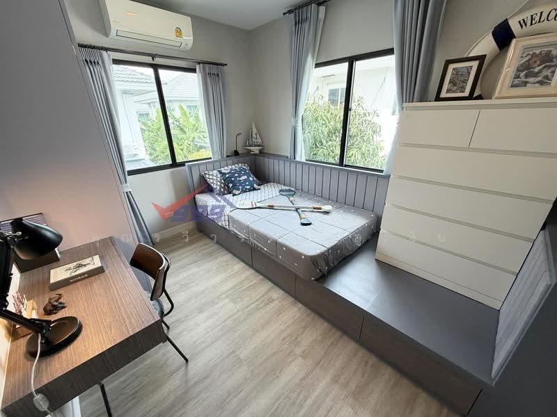เพอร์เฟค เพลส รามคำแหง-สุวรรณภูมิ 3 / Perfect Place Ramkhamhaeng-Suvarnabhumi 3, กรุงเทพ, วัดอรุณ, บางกอกใหญ่, กรุงเทพ, 142 ตร.ม., บ้านเดี่ยว ขาย, โดย คุณรวีวรรณ อู่เงิน, 500551350 - DDproperty.com