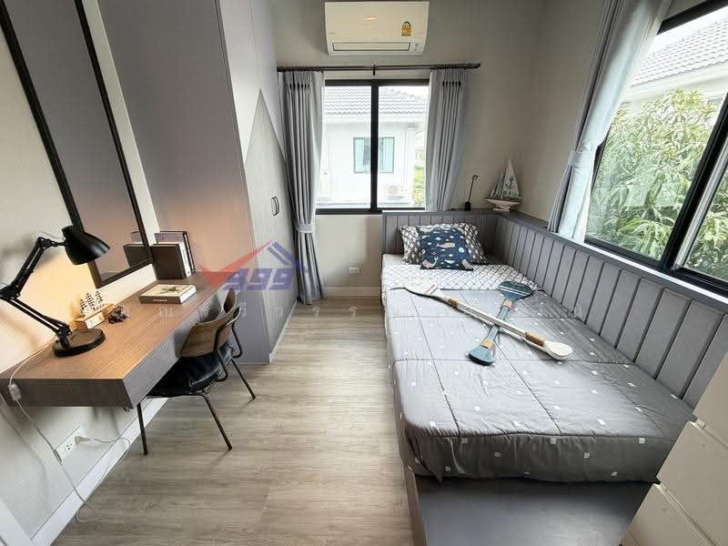 เพอร์เฟค เพลส รามคำแหง-สุวรรณภูมิ 3 / Perfect Place Ramkhamhaeng-Suvarnabhumi 3, กรุงเทพ, วัดอรุณ, บางกอกใหญ่, กรุงเทพ, 142 ตร.ม., บ้านเดี่ยว ขาย, โดย คุณรวีวรรณ อู่เงิน, 500551350 - DDproperty.com