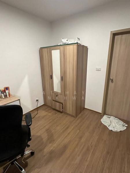 The Livin Phetkasem, Bangkok, 689 Petchkasem Road, Bang Wa, Phasi Charoen, Bangkok, 1 Bedroom, 34 sqm, Condo For Rent, by Natthaya Ninkhwan, 500551351 - DDproperty.com
