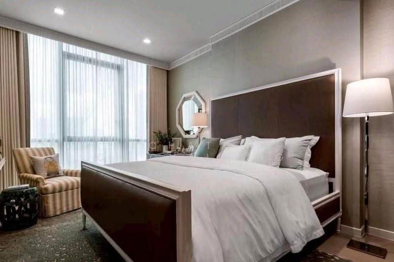 The Monument Thonglor, Bangkok, 998 Thonglor Road, Khlong Tan Nua, Watthana, Bangkok, 2 Bedrooms, 125 sqm, Condo For Rent, by Dechatorn Chichaiyang, 500551352 - DDproperty.com