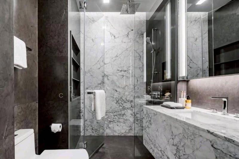 The Monument Thonglor, Bangkok, 998 Thonglor Road, Khlong Tan Nua, Watthana, Bangkok, 2 Bedrooms, 125 sqm, Condo For Rent, by Dechatorn Chichaiyang, 500551352 - DDproperty.com
