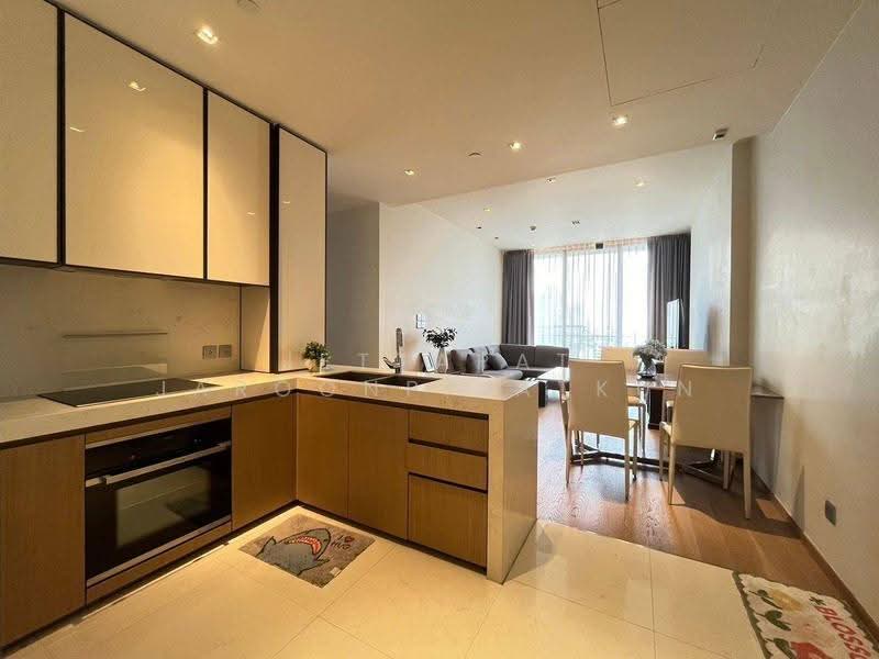 BEATNIQ Sukhumvit 32, Bangkok, Soi Sukhumvit 32, Sukhumvit Road, Khong Tan, Khlong Toei, Bangkok, 2 Bedrooms, 81 sqm, Condo For Rent, by Jettapat Jaroonpipatkun, 500551353 - DDproperty.com