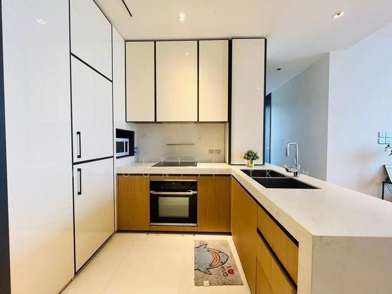 BEATNIQ Sukhumvit 32, Bangkok, Soi Sukhumvit 32, Sukhumvit Road, Khong Tan, Khlong Toei, Bangkok, 2 Bedrooms, 81 sqm, Condo For Rent, by Jettapat Jaroonpipatkun, 500551353 - DDproperty.com