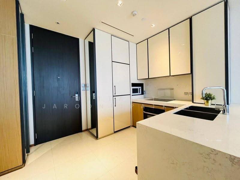 BEATNIQ Sukhumvit 32, Bangkok, Soi Sukhumvit 32, Sukhumvit Road, Khong Tan, Khlong Toei, Bangkok, 2 Bedrooms, 81 sqm, Condo For Rent, by Jettapat Jaroonpipatkun, 500551353 - DDproperty.com