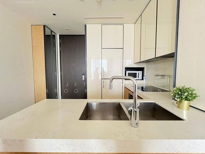BEATNIQ Sukhumvit 32, Bangkok, Soi Sukhumvit 32, Sukhumvit Road, Khong Tan, Khlong Toei, Bangkok, 2 Bedrooms, 81 sqm, Condo For Rent, by Jettapat Jaroonpipatkun, 500551353 - DDproperty.com