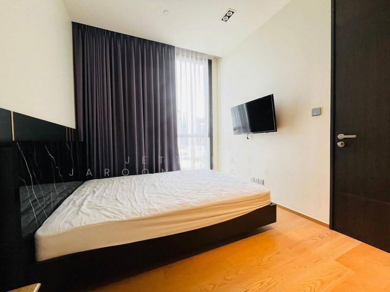 BEATNIQ Sukhumvit 32, Bangkok, Soi Sukhumvit 32, Sukhumvit Road, Khong Tan, Khlong Toei, Bangkok, 2 Bedrooms, 81 sqm, Condo For Rent, by Jettapat Jaroonpipatkun, 500551353 - DDproperty.com