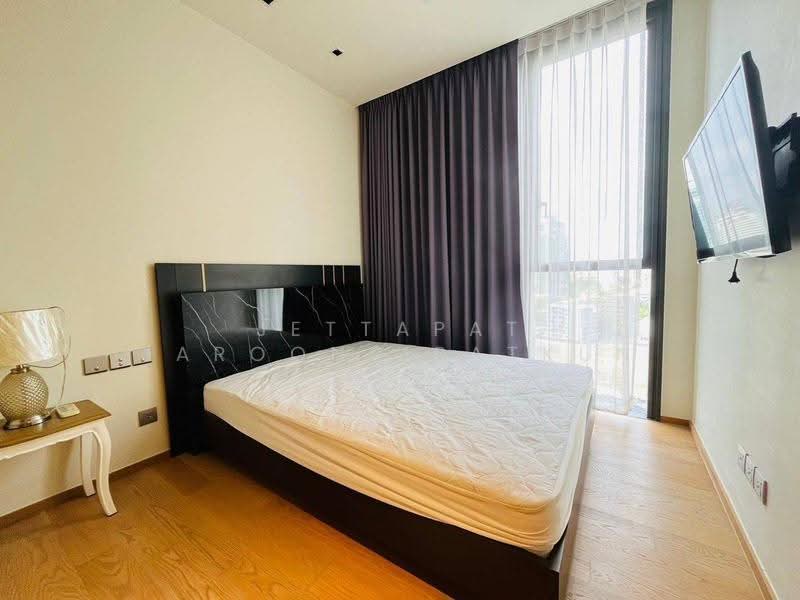 BEATNIQ Sukhumvit 32, Bangkok, Soi Sukhumvit 32, Sukhumvit Road, Khong Tan, Khlong Toei, Bangkok, 2 Bedrooms, 81 sqm, Condo For Rent, by Jettapat Jaroonpipatkun, 500551353 - DDproperty.com