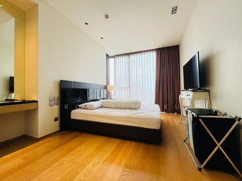 BEATNIQ Sukhumvit 32, Bangkok, Soi Sukhumvit 32, Sukhumvit Road, Khong Tan, Khlong Toei, Bangkok, 2 Bedrooms, 81 sqm, Condo For Rent, by Jettapat Jaroonpipatkun, 500551353 - DDproperty.com