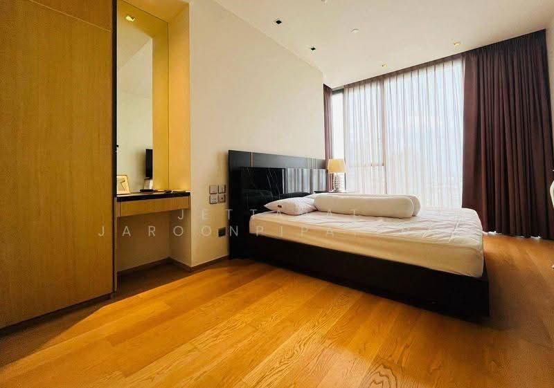 BEATNIQ Sukhumvit 32, Bangkok, Soi Sukhumvit 32, Sukhumvit Road, Khong Tan, Khlong Toei, Bangkok, 2 Bedrooms, 81 sqm, Condo For Rent, by Jettapat Jaroonpipatkun, 500551353 - DDproperty.com
