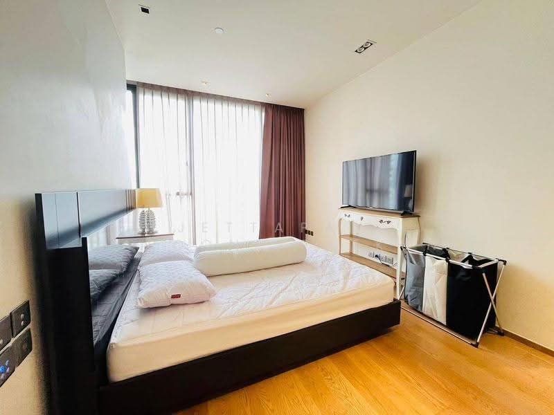 BEATNIQ Sukhumvit 32, Bangkok, Soi Sukhumvit 32, Sukhumvit Road, Khong Tan, Khlong Toei, Bangkok, 2 Bedrooms, 81 sqm, Condo For Rent, by Jettapat Jaroonpipatkun, 500551353 - DDproperty.com