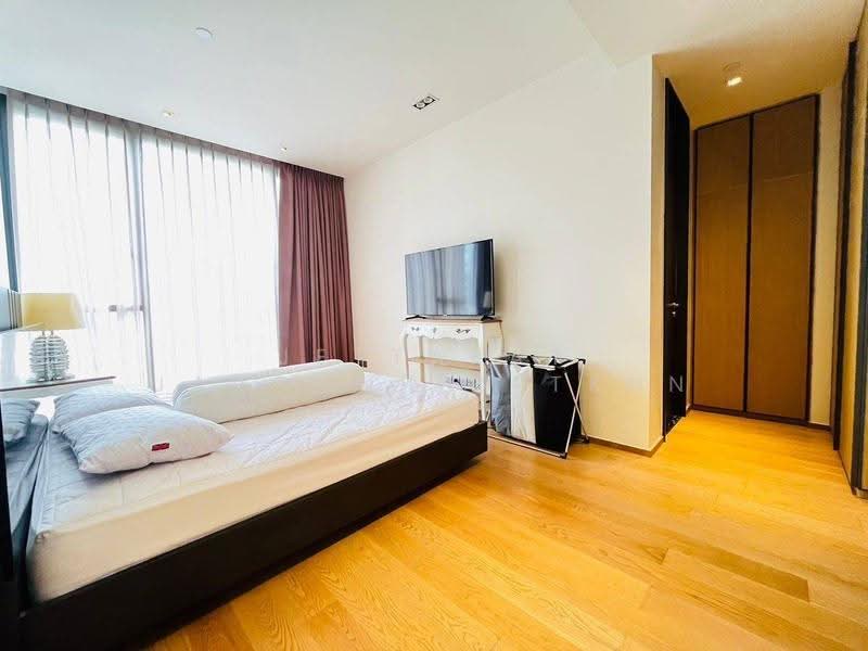 BEATNIQ Sukhumvit 32, Bangkok, Soi Sukhumvit 32, Sukhumvit Road, Khong Tan, Khlong Toei, Bangkok, 2 Bedrooms, 81 sqm, Condo For Rent, by Jettapat Jaroonpipatkun, 500551353 - DDproperty.com
