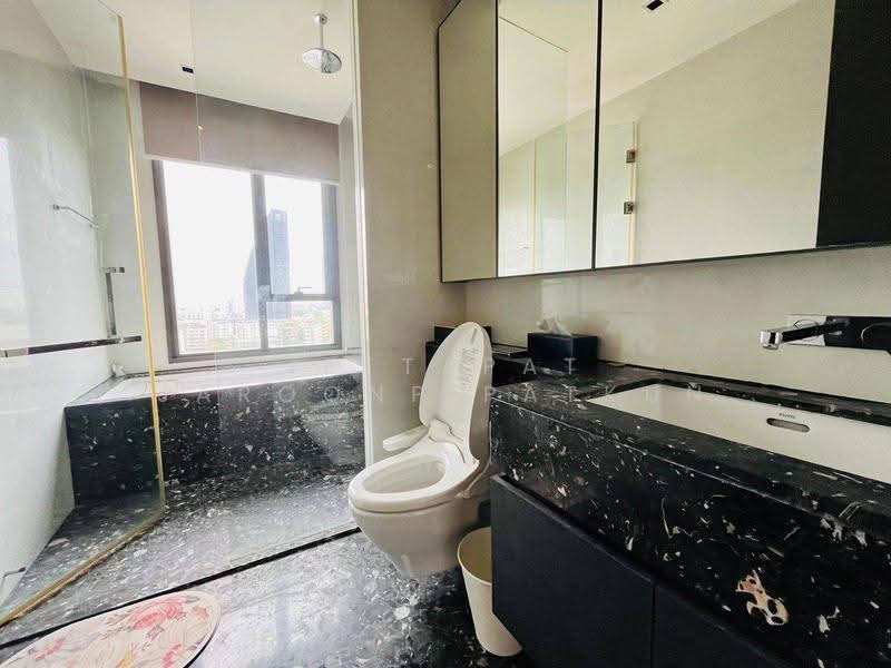 BEATNIQ Sukhumvit 32, Bangkok, Soi Sukhumvit 32, Sukhumvit Road, Khong Tan, Khlong Toei, Bangkok, 2 Bedrooms, 81 sqm, Condo For Rent, by Jettapat Jaroonpipatkun, 500551353 - DDproperty.com