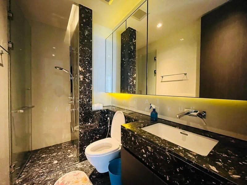BEATNIQ Sukhumvit 32, Bangkok, Soi Sukhumvit 32, Sukhumvit Road, Khong Tan, Khlong Toei, Bangkok, 2 Bedrooms, 81 sqm, Condo For Rent, by Jettapat Jaroonpipatkun, 500551353 - DDproperty.com