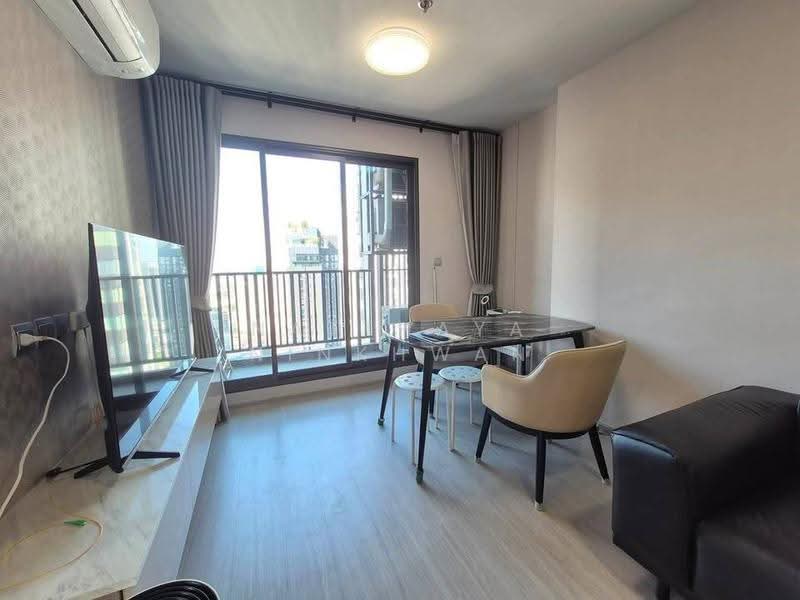 Life Ladprao, Bangkok, 992 Ladprao Road, Jom Phon, Chatuchak, Bangkok, 2 Bedrooms, 55 sqm, Condo For Rent, by Natthaya Ninkhwan, 500551354 - DDproperty.com