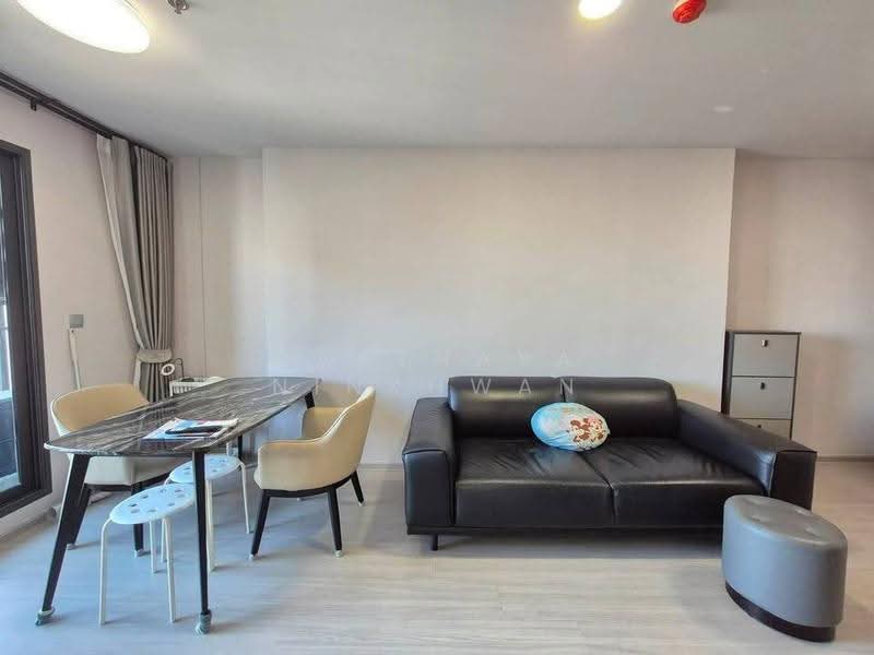 Life Ladprao, Bangkok, 992 Ladprao Road, Jom Phon, Chatuchak, Bangkok, 2 Bedrooms, 55 sqm, Condo For Rent, by Natthaya Ninkhwan, 500551354 - DDproperty.com