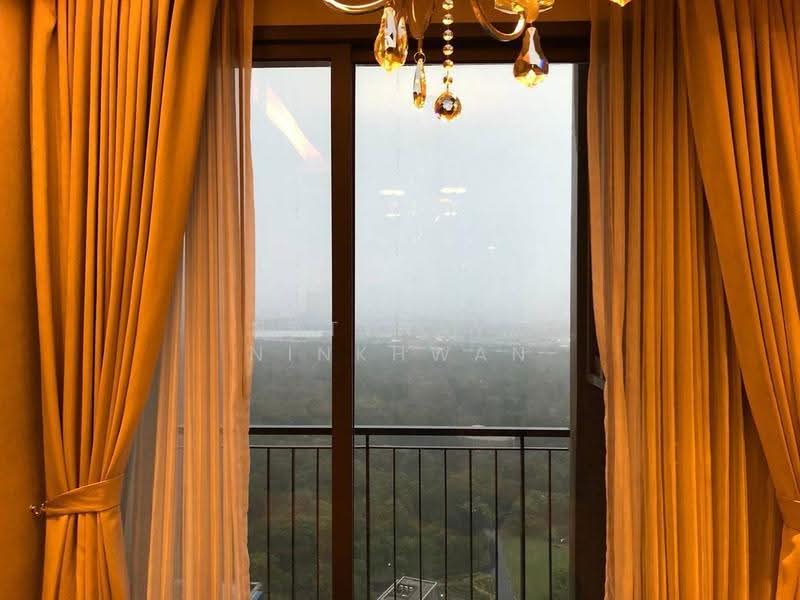 Equinox Phahol Vibha, bangkok, 345 Paholyothin Road, Jom Phon, Chatuchak, Bangkok, 1 Bedroom, 40 sqm, Condo For Sale, by Natthaya Ninkhwan, 500551357 - DDproperty.com