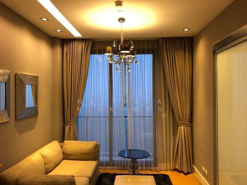 Equinox Phahol Vibha : คอนโดอีควิน็อคซ์ พหล-วิภา, กรุงเทพ, 345 ถนน วิภาวดีรังสิต, จอมพล, จตุจักร, กรุงเทพ, 40 ตร.ม., คอนโด ขาย, โดย Natthaya Ninkhwan, 500551357 - DDproperty.com