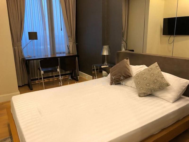 Equinox Phahol Vibha, bangkok, 345 Paholyothin Road, Jom Phon, Chatuchak, Bangkok, 1 Bedroom, 40 sqm, Condo For Sale, by Natthaya Ninkhwan, 500551357 - DDproperty.com
