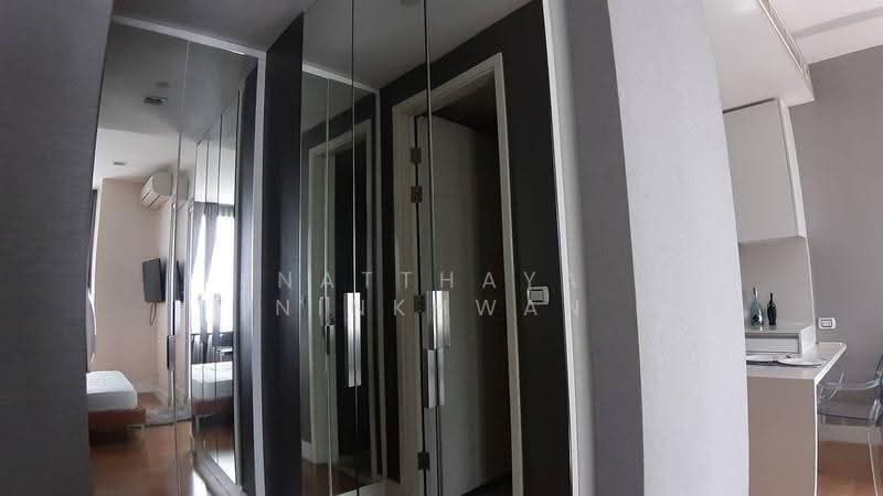 Equinox Phahol Vibha, bangkok, 345 Paholyothin Road, Jom Phon, Chatuchak, Bangkok, 1 Bedroom, 40 sqm, Condo For Sale, by Natthaya Ninkhwan, 500551357 - DDproperty.com