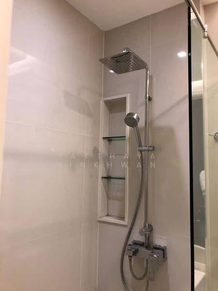 Equinox Phahol Vibha, bangkok, 345 Paholyothin Road, Jom Phon, Chatuchak, Bangkok, 1 Bedroom, 40 sqm, Condo For Sale, by Natthaya Ninkhwan, 500551357 - DDproperty.com