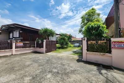 ขาย - ขายที่ดินถมแล้ว 61 ตร.ว. เสนานิคม 1 ซอย 25 ใกล้พหลโยธิน ลาดปลาเค้า มหาวิทยาลัยเกษตรศาสตร์, กรุงเทพ