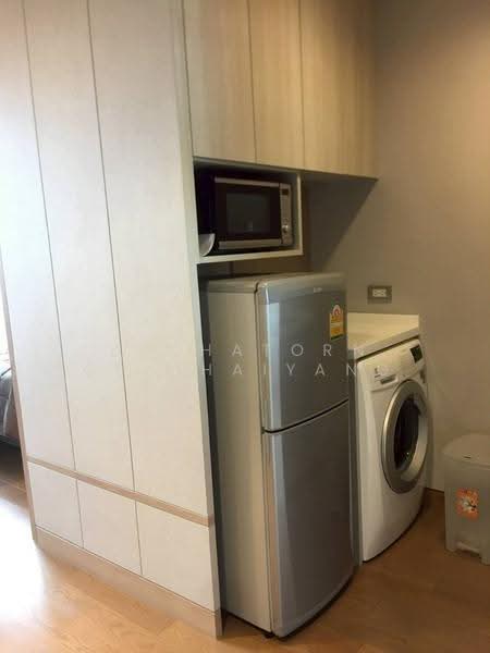 The Lumpini 24, Bangkok, Sukhumvit 24 Road, Khong Tan, Khlong Toei, Bangkok, 1 Bedroom, 32 sqm, Condo For Rent, by Dechatorn Chichaiyang, 500551364 - DDproperty.com