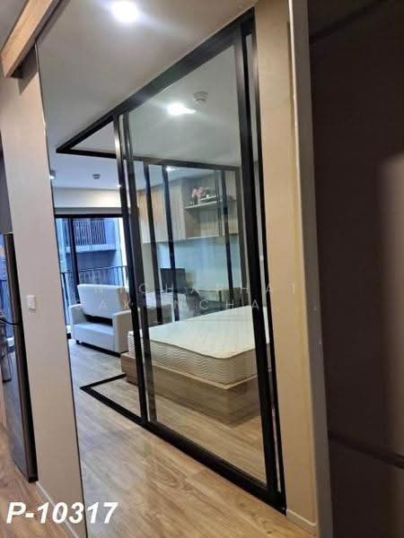 Blossom Condo @ Sathorn-Charoenrat : บลอสซั่ม คอนโด สาทร-เจริญราษฎร์, กรุงเทพ, ถนนเจริญราษฎร์, ทุ่งวัดดอน, สาทร, กรุงเทพ, 30 ตร.ม., คอนโด ให้เช่า, โดย Nichaphat Sakunchayapha, 500551367 - DDproperty.com