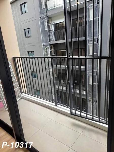 Blossom Condo @ Sathorn-Charoenrat, Bangkok, Charoen Rat Road, Thung Wat Don, Sathon, Bangkok, 1 Bedroom, 30 sqm, Condo For Rent, by Nichaphat Sakunchayapha, 500551367 - DDproperty.com