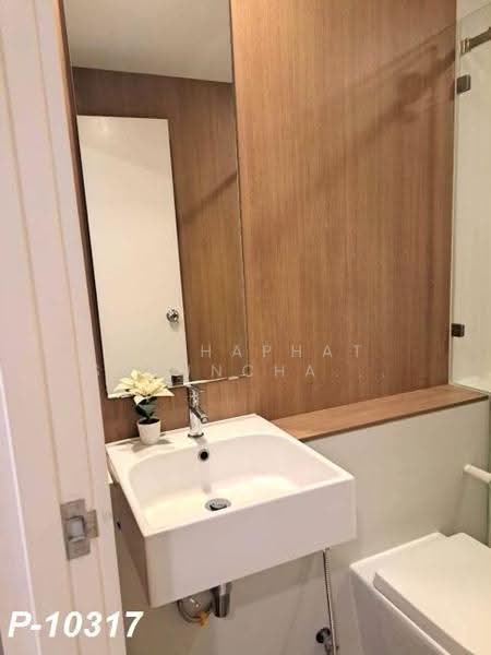 Blossom Condo @ Sathorn-Charoenrat : บลอสซั่ม คอนโด สาทร-เจริญราษฎร์, กรุงเทพ, ถนนเจริญราษฎร์, ทุ่งวัดดอน, สาทร, กรุงเทพ, 30 ตร.ม., คอนโด ให้เช่า, โดย Nichaphat Sakunchayapha, 500551367 - DDproperty.com
