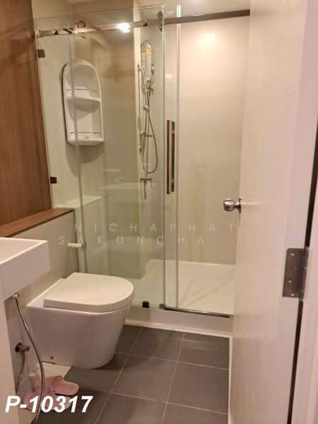 Blossom Condo @ Sathorn-Charoenrat, Bangkok, Charoen Rat Road, Thung Wat Don, Sathon, Bangkok, 1 Bedroom, 30 sqm, Condo For Rent, by Nichaphat Sakunchayapha, 500551367 - DDproperty.com