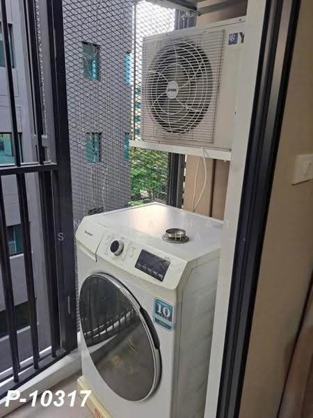 Blossom Condo @ Sathorn-Charoenrat, Bangkok, Charoen Rat Road, Thung Wat Don, Sathon, Bangkok, 1 Bedroom, 30 sqm, Condo For Rent, by Nichaphat Sakunchayapha, 500551367 - DDproperty.com