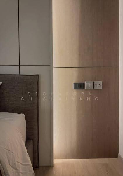 The Esse Asoke, Bangkok, 333 Soi Sukhumvit 21, Sukhumvit Road, Khlongtoei Nua, Watthana, Bangkok, 1 Bedroom, 47 sqm, Condo For Rent, by Dechatorn Chichaiyang, 500551369 - DDproperty.com