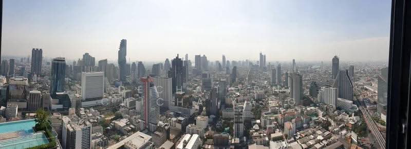 ASHTON Chula-Silom : แอชตัน จุฬา-สีลม, กรุงเทพ, ถนนพระราม 4 แขวงบางรัก เขต บางรัก กรุงเทพมหานคร 10500, สี่พระยา, บางรัก, กรุงเทพ, 35 ตร.ม., คอนโด ให้เช่า, โดย Dechatorn Chichaiyang, 500551372 - DDproperty.com