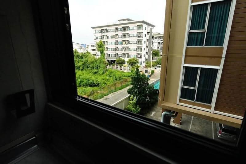 Atmoz Ratchada-Huaikwang, Bangkok, Saha Kan Pramun Alley, Wang Thonglang, Bangkok, 1 Bedroom, 34 sqm, Condo For Sale, by Natthaya Ninkhwan, 500551374 - DDproperty.com