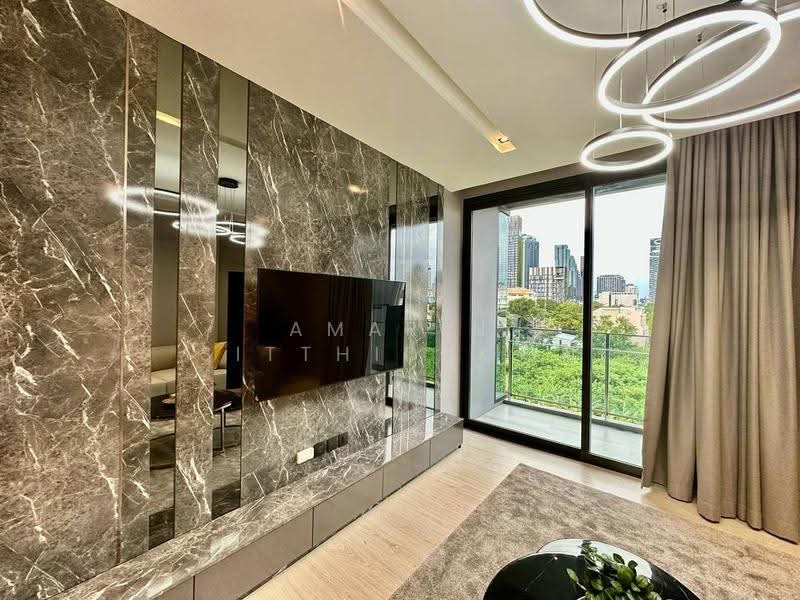 The Room Sukhumvit 38 : The Room สุขุมวิท 38, กรุงเทพ, ซอย สุขุมวิท 38, พระโขนง, คลองเตย, กรุงเทพ, 79 ตร.ม., คอนโด ให้เช่า, โดย Amarin Sitthidhoon, 500551375 - DDproperty.com