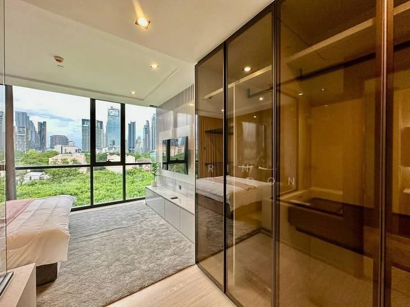 The Room Sukhumvit 38 : The Room สุขุมวิท 38, กรุงเทพ, ซอย สุขุมวิท 38, พระโขนง, คลองเตย, กรุงเทพ, 79 ตร.ม., คอนโด ให้เช่า, โดย Amarin Sitthidhoon, 500551375 - DDproperty.com