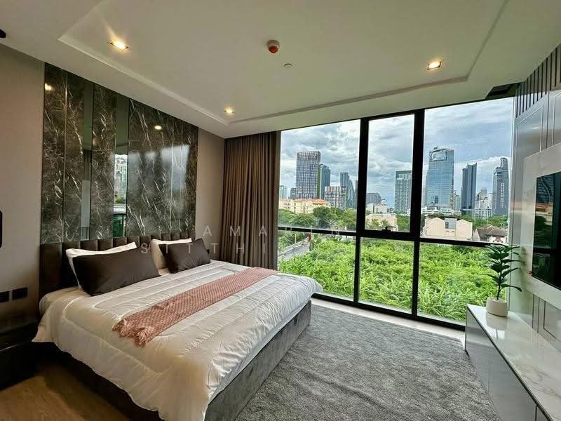 The Room Sukhumvit 38 : The Room สุขุมวิท 38, กรุงเทพ, ซอย สุขุมวิท 38, พระโขนง, คลองเตย, กรุงเทพ, 79 ตร.ม., คอนโด ให้เช่า, โดย Amarin Sitthidhoon, 500551375 - DDproperty.com