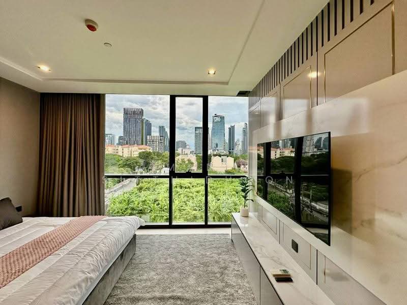 The Room Sukhumvit 38 : The Room สุขุมวิท 38, กรุงเทพ, ซอย สุขุมวิท 38, พระโขนง, คลองเตย, กรุงเทพ, 79 ตร.ม., คอนโด ให้เช่า, โดย Amarin Sitthidhoon, 500551375 - DDproperty.com