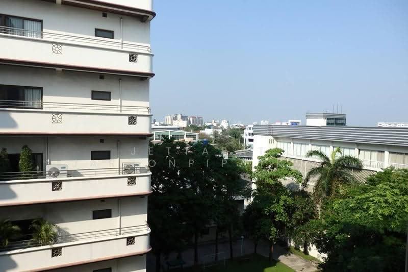 Life @ Sukhumvit 67, Bangkok, Soi Sukhumvit 67 Sukhumvit Road, Phra Kanong Nua, Watthana, Bangkok, 2 Bedrooms, 80 sqm, Condo For Rent, by Jettapat Jaroonpipatkun, 500551376 - DDproperty.com
