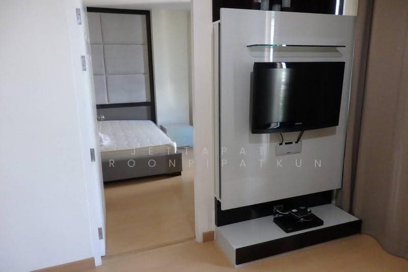 Life @ Sukhumvit 67, Bangkok, Soi Sukhumvit 67 Sukhumvit Road, Phra Kanong Nua, Watthana, Bangkok, 2 Bedrooms, 80 sqm, Condo For Rent, by Jettapat Jaroonpipatkun, 500551376 - DDproperty.com