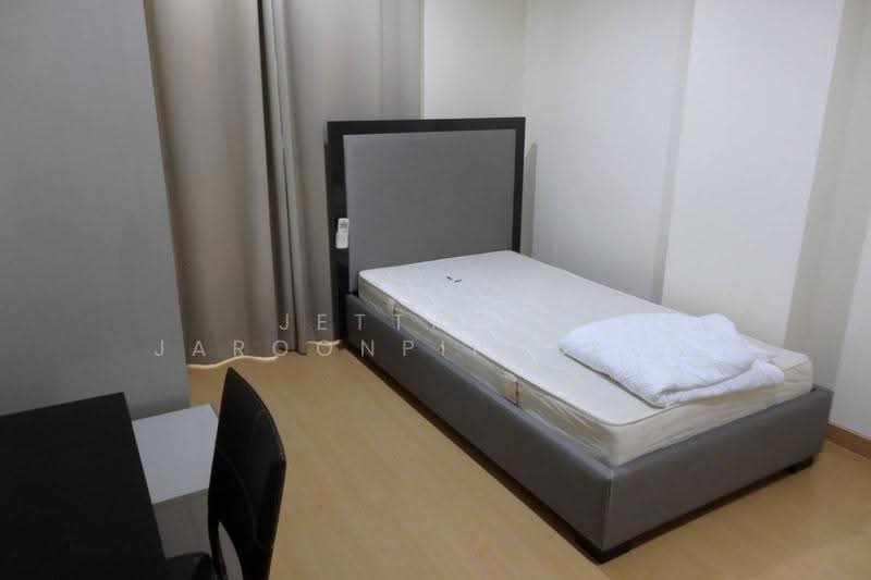 Life @ Sukhumvit 67, Bangkok, Soi Sukhumvit 67 Sukhumvit Road, Phra Kanong Nua, Watthana, Bangkok, 2 Bedrooms, 80 sqm, Condo For Rent, by Jettapat Jaroonpipatkun, 500551376 - DDproperty.com
