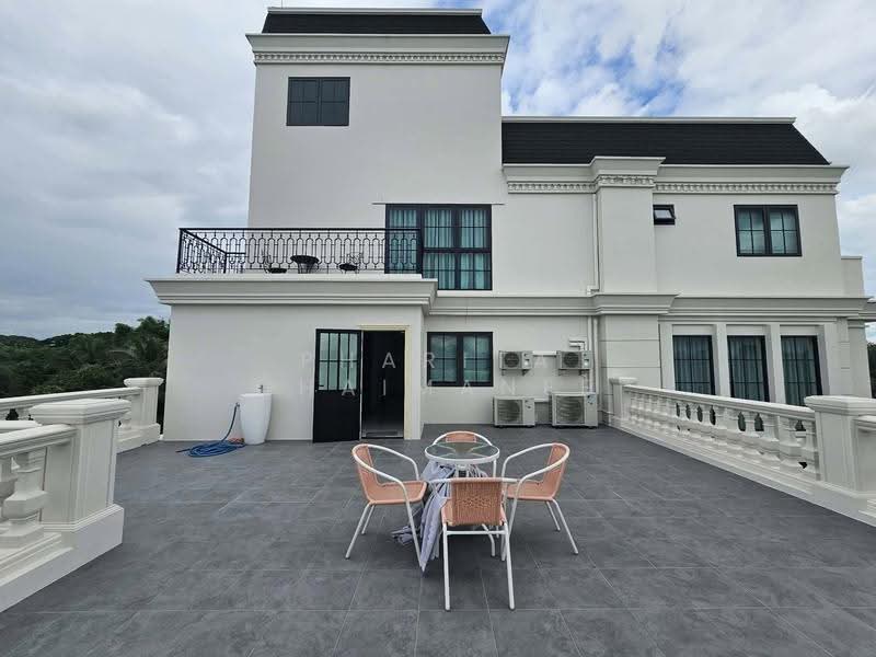 Luxury Pool villa for RENT, Chiang Mai, San Klang, San Kamphaeng, Chiang Mai, 5 Bedrooms, 780 sqm, Villa For Rent, by Pharita Chaimanee, 500551377 - DDproperty.com