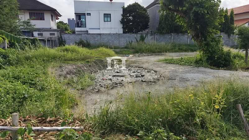 46079 – ที่ดินเนื้อที่ 1-3-64 ไร่ หน้ากว้าง 107 เมตร ใกล้ BTS ปุณณวิถี & True Digital Park, กรุงเทพ, สุขุมวิท 101, บางจาก, พระโขนง, กรุงเทพ, 3,056 ตร.ม., ที่ดิน ขาย, โดย บริษัท ฟอร์เบสท์ พร็อพเพอร์ตี้ส์ จำกัด, 500551378 - DDproperty.com