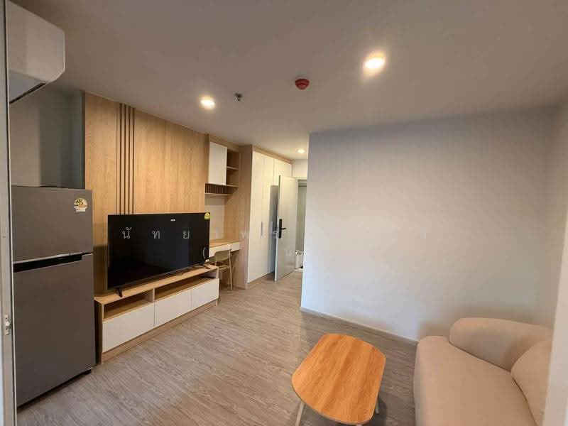 Regent Home Bangna : รีเจ้นท์ โฮม บางนา, กรุงเทพ, ถนน สรรพาวุธ, บางนาใต้, บางนา, กรุงเทพ, 28 ตร.ม., คอนโด ให้เช่า, โดย นัทยาพร พึ่มกุล (เบนซ์), 500551379 - DDproperty.com