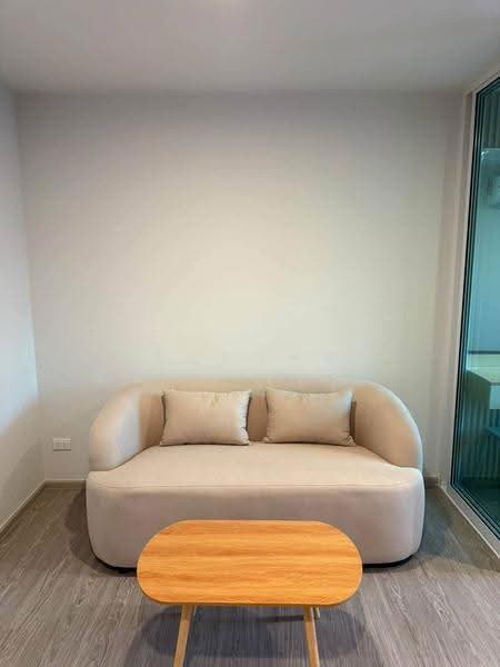 Regent Home Bangna, Bangkok, Sanphawut Road, Bang Na Tai, Bang Na, Bangkok, 1 Bedroom, 28 sqm, Condo For Rent, by Nattayaporn Peumkul (Benz), 500551379 - DDproperty.com