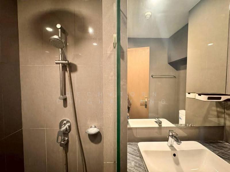 ASHTON Chula-Silom, Bangkok, Rama 4 Road, Si Phraya, Bang Rak, Bangkok, 1 Bedroom, 35 sqm, Condo For Rent, by Dechatorn Chichaiyang, 500551381 - DDproperty.com