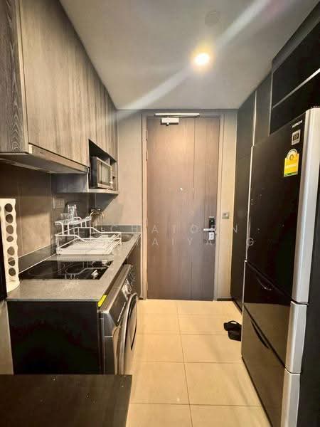ASHTON Chula-Silom, Bangkok, Rama 4 Road, Si Phraya, Bang Rak, Bangkok, 1 Bedroom, 35 sqm, Condo For Rent, by Dechatorn Chichaiyang, 500551381 - DDproperty.com