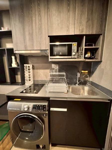 ASHTON Chula-Silom, Bangkok, Rama 4 Road, Si Phraya, Bang Rak, Bangkok, 1 Bedroom, 35 sqm, Condo For Rent, by Dechatorn Chichaiyang, 500551381 - DDproperty.com
