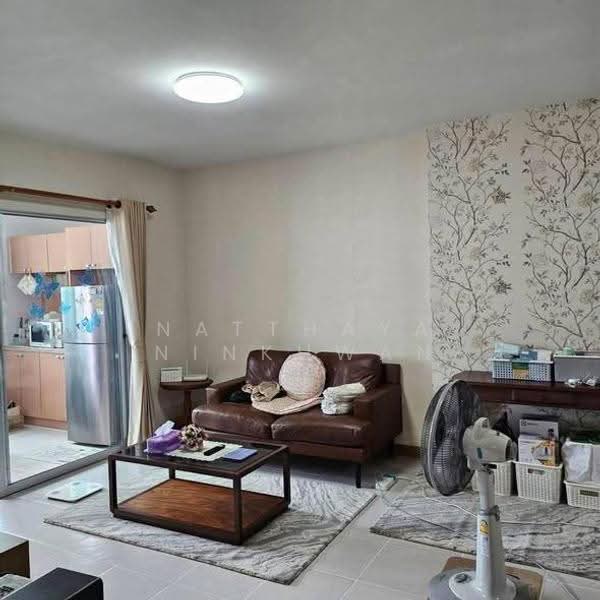 Supalai Park Kaset, Bangkok, Prasert Manutakit Road, Sena Nikhom, Chatuchak, Bangkok, 2 Bedrooms, 93 sqm, Condo For Sale, by Natthaya Ninkhwan, 500551384 - DDproperty.com